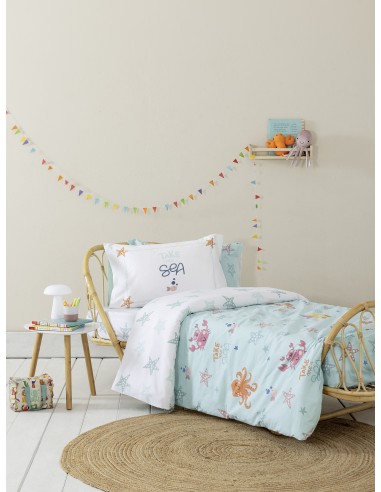 Σετ Σεντόνια Μονά 170x255 - Take me to the sea