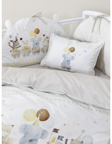 Πάντα 40x200 - Magic Party