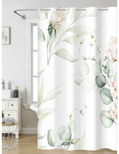 Κουρτίνα Μπάνιου 180x200 - Mist