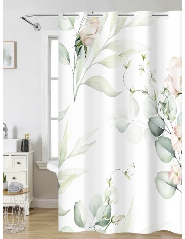 Κουρτίνα Μπάνιου 180x200 - Mist