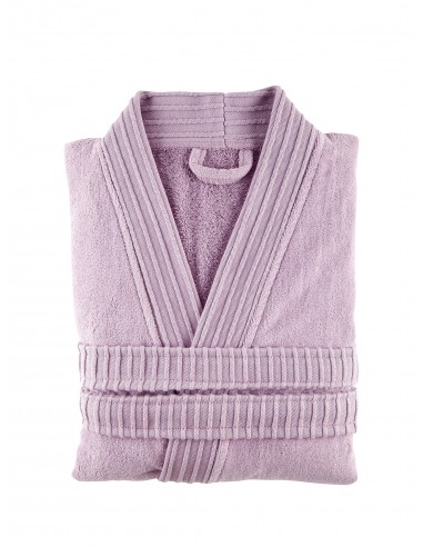 Μπουρνούζι Kimono - Medium - Velvet Lilac