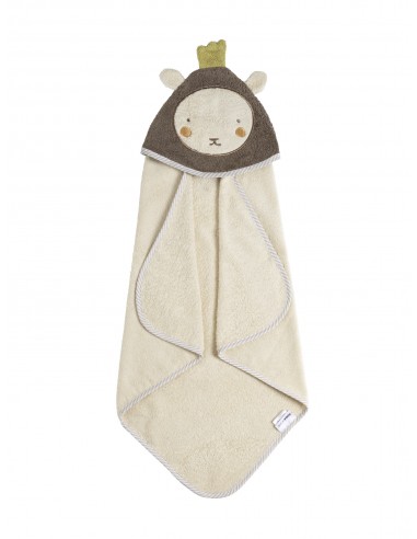 Κάπα 75x75 - Safari Friends