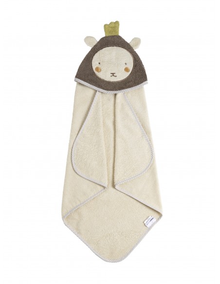 Κάπα 75x75 - Safari Friends