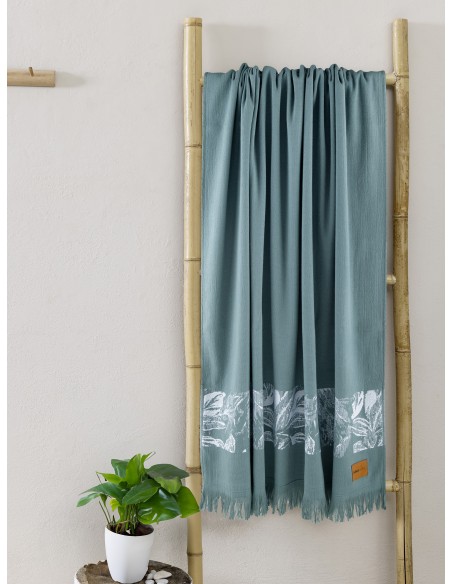 Πετσέτα 90x160 - Tahiti Jacquard