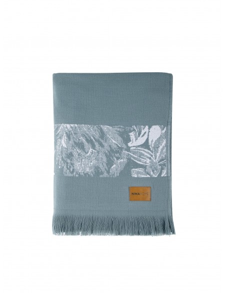 Πετσέτα 90x160 - Tahiti Jacquard 2