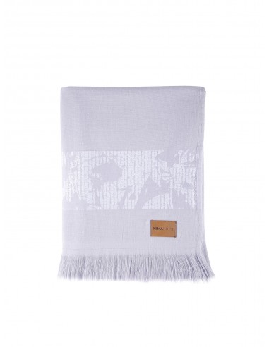 Πετσέτα 90x160 - Hula Jacquard