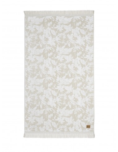 Πετσέτα Θαλάσσης 90x160 - Wild Coast Jacquard