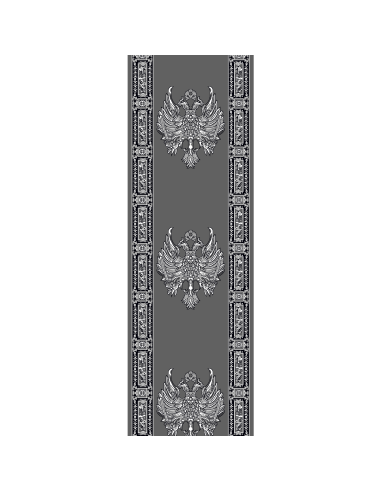 Atlantis 1000 - Orthodoxia ανοιχτά φτερά - ΓΚΡΙ...