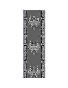 Atlantis 1000 - Orthodoxia ανοιχτά φτερά - ΓΚΡΙ 230x160 2