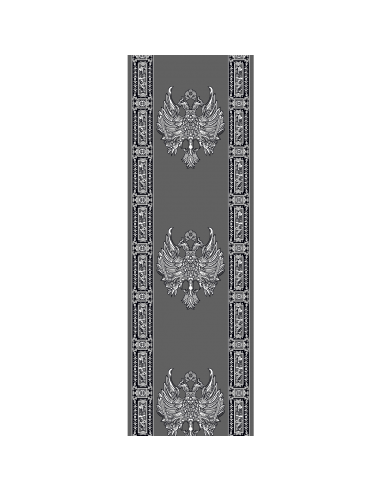 Atlantis 1000 - Orthodoxia ανοιχτά φτερά - ΓΚΡΙ...