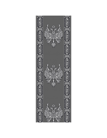 Atlantis 1000 - Orthodoxia ανοιχτά φτερά - ΓΚΡΙ 300x200