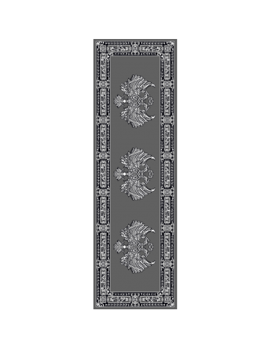 Atlantis 1000 - Orthodoxia ανοιχτά φτερά - ΓΚΡΙ...