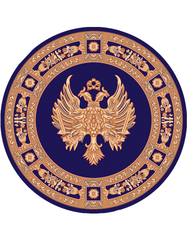 Atlantis 1000 - Orthodoxia ανοιχτά φτερά - ΜΠΛΕ...