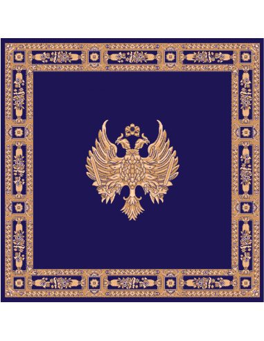 Atlantis 1000 - Orthodoxia ανοιχτά φτερά - ΜΠΛΕ...