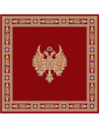 Atlantis 1000 - Orthodoxia ανοιχτά φτερά -...