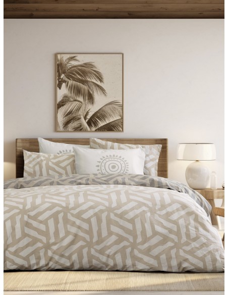 Σετ Σεντόνια Μονά 170x260 - Santoro