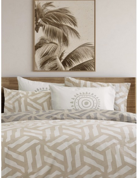 Σετ Σεντόνια Μονά 170x260 - Santoro