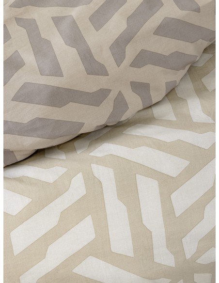 Σετ Σεντόνια Μονά 170x260 - Santoro