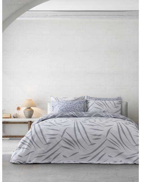 Σετ Σεντόνια Υπέρδιπλα 240x260 - Malik