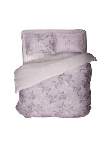 Σετ Σεντόνια Υπέρδιπλα με Λάστιχο Για Στρώμα...