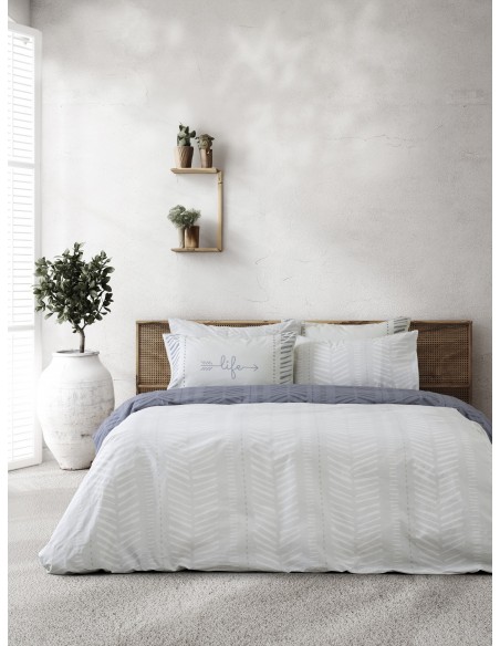 Σετ Σεντόνια Υπέρδιπλα 240x260 - Leklair