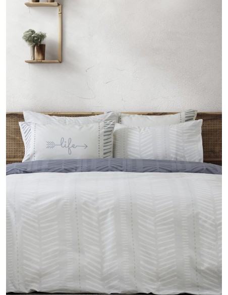 Σετ Σεντόνια Υπέρδιπλα 240x260 - Leklair