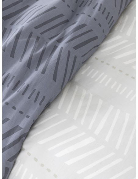 Σετ Σεντόνια Υπέρδιπλα 240x260 - Leklair