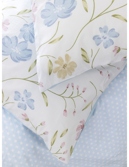 Σετ Σεντόνια Υπέρδιπλα 240x260 - Belleza