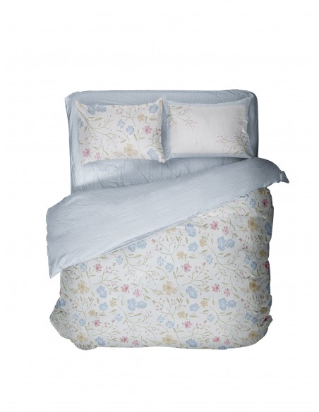 Σετ Σεντόνια Υπέρδιπλα 240x260 - Belleza