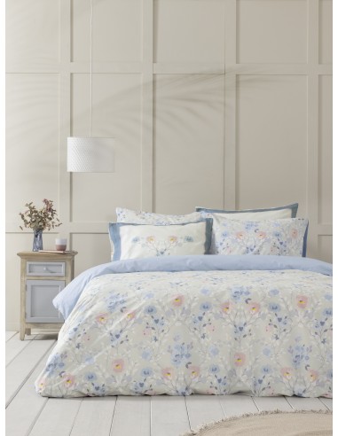 Σετ Σεντόνια Υπέρδιπλα 240x260 - Idylle