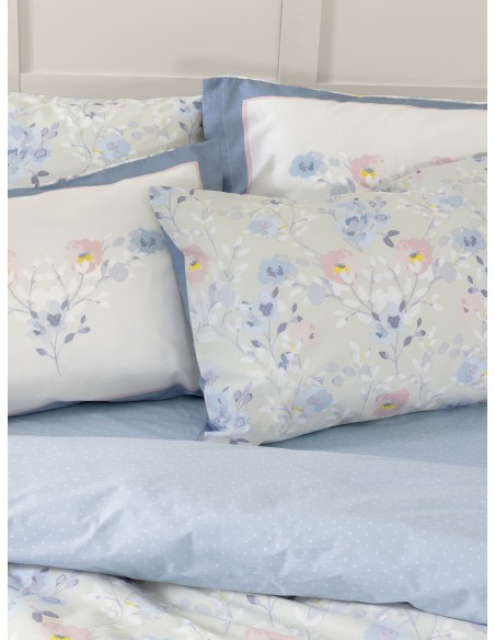 Σετ Σεντόνια Υπέρδιπλα 240x260 - Idylle