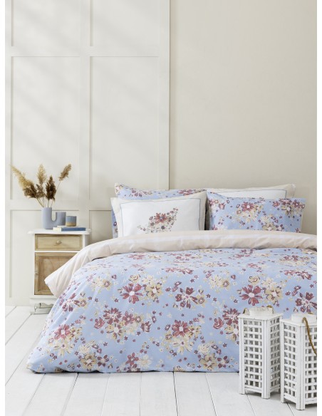 Σετ Σεντόνια Υπέρδιπλα 240x260 - Blume