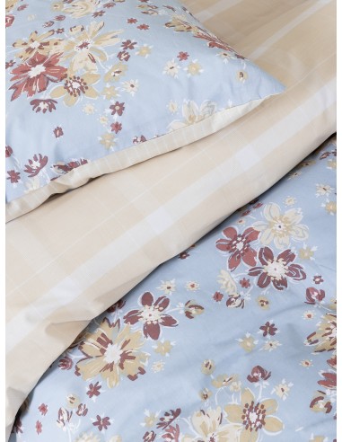Σετ Σεντόνια Υπέρδιπλα 240x260 - Blume