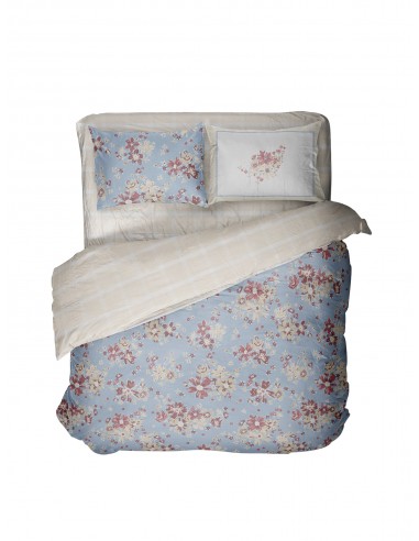 Σετ Σεντόνια Υπέρδιπλα 240x260 - Blume