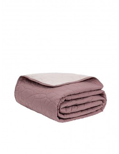 Κουβερλί Γίγας 240x260 - Nala Wild Dusty Pink /...