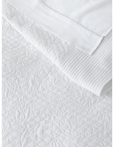 Σετ Κουβερλί 240x260 - Always White