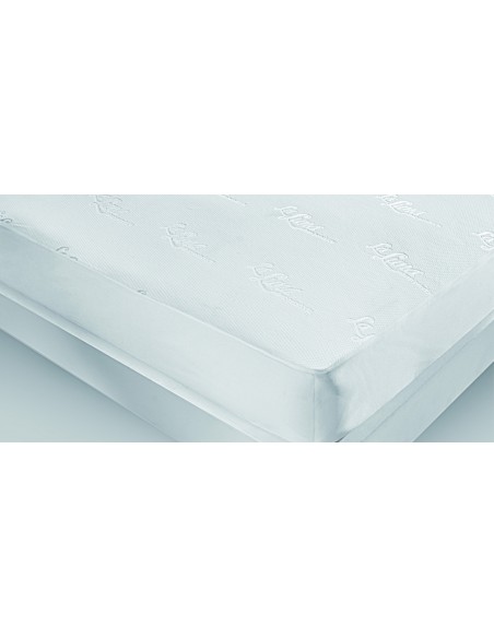 Aδιάβροχο κάλυμμα στρώματος Jacguard 140x200+30