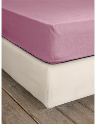 Σεντόνι Μονό με Λάστιχο Για Στρώμα 100x200+32...