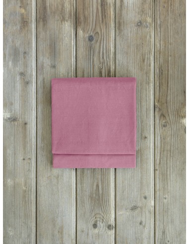 Σεντόνι Γίγας 270x280 Unicolors - Apple Pink