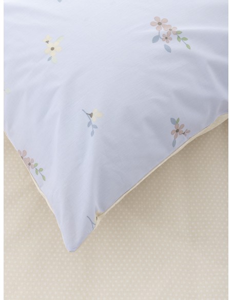 Σετ Σεντόνια Υπέρδιπλα 240x270 - Iris 2