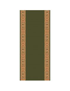 Atlantis 2000 - Orthodoxia χωρίς αετό - ΠΡΑΣΙΝΟ φ120...