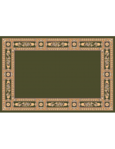 Atlantis 2000 - Orthodoxia χωρίς αετό - ΠΡΑΣΙΝΟ φ120... 2