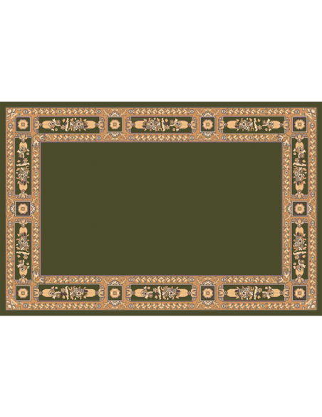 Atlantis 2000 - Orthodoxia χωρίς αετό - ΠΡΑΣΙΝΟ φ120 επιθ.διαδρ.