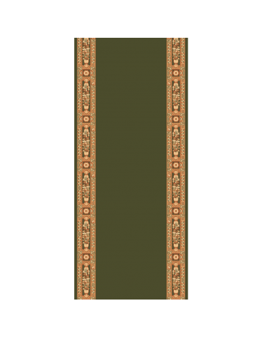 Atlantis 2000 - Orthodoxia χωρίς αετό - ΠΡΑΣΙΝΟ...