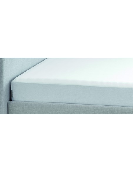 Aδιάβροχο κάλυμμα μαξιλαριών Tencel 50x75