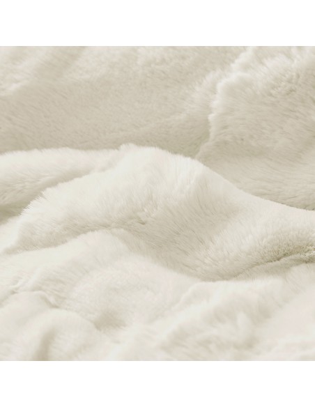 ΚΟΥΒΕΡΤΟΠΑΠΛΩΜΑ KING 260X240 TOKYO CREAM