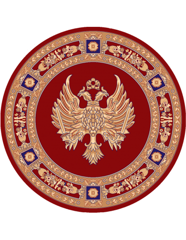 Atlantis 1000 - Orthodoxia ανοιχτά φτερά -...