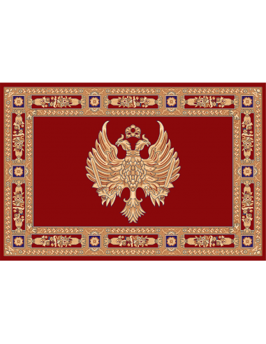 Atlantis 1000 - Orthodoxia ανοιχτά φτερά -...