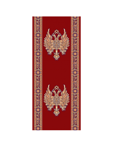 Atlantis 1000 - Orthodoxia ανοιχτά φτερά -...