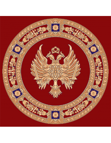 Atlantis 1000 - Orthodoxia ανοιχτά φτερά -...